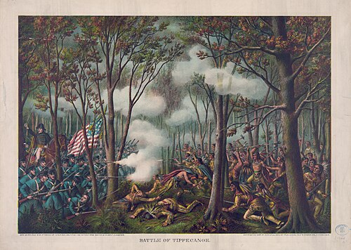 Tecumseh's War